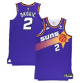 Josh Okogie Phoenix Suns 2 Jersey