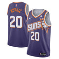 Jusuf Nurkic Phoenix Suns 20 Jersey