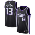 Keegan Murray Sacramento Kings 13 Jersey