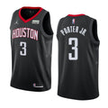 Kevin Porter Jr. Houston Rockets 3 Jersey