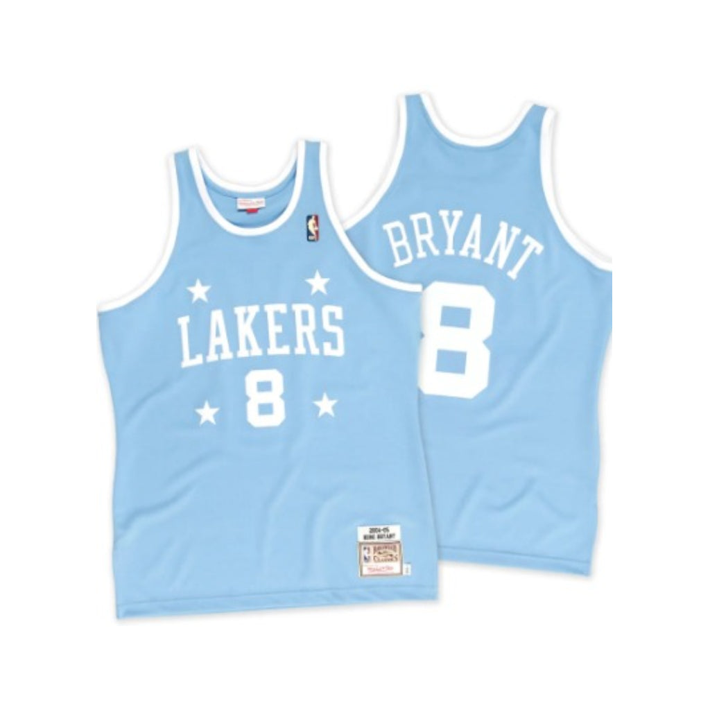 Kobe Bryant Los Angeles Lakers 8 Jersey