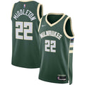 Kris Middleton Milwaukee Bucks 22 Jersey