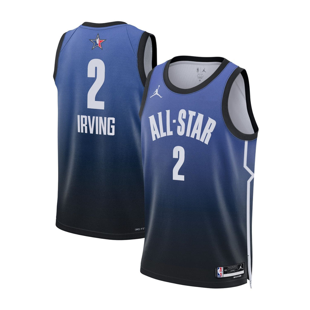 Kyrie Irving All Star 2 Jersey