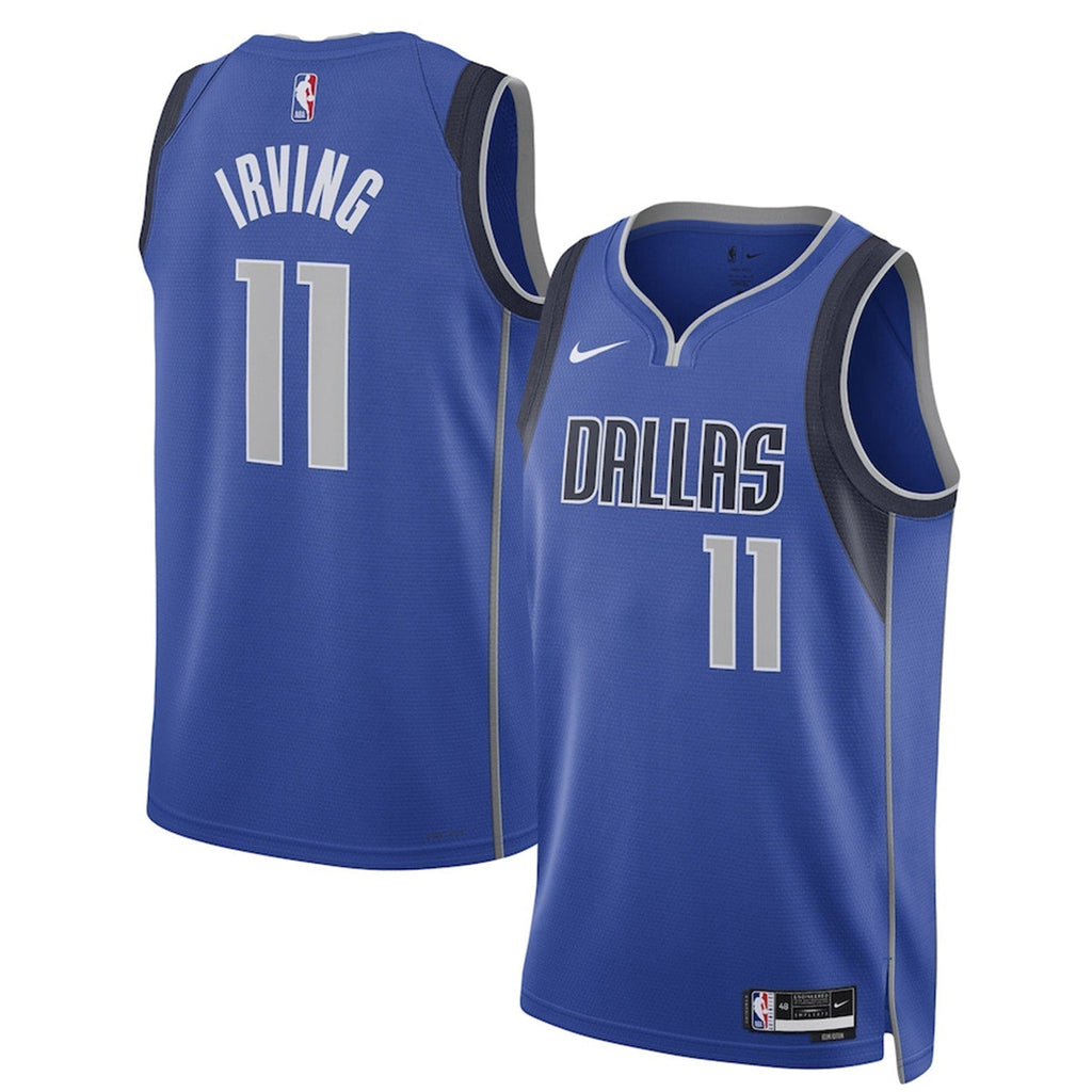Kyrie Irving Dallas Mavericks 11 Jersey