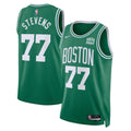 Lamar Stevens Boston Celtics 77 Jersey