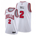 Lonzo Ball Chicago Bulls 2 Jersey