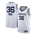 Marcus Smart Memphis Grizzlies 36 Jersey