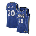 Markelle Fultz Orlando Magic 20 Jersey