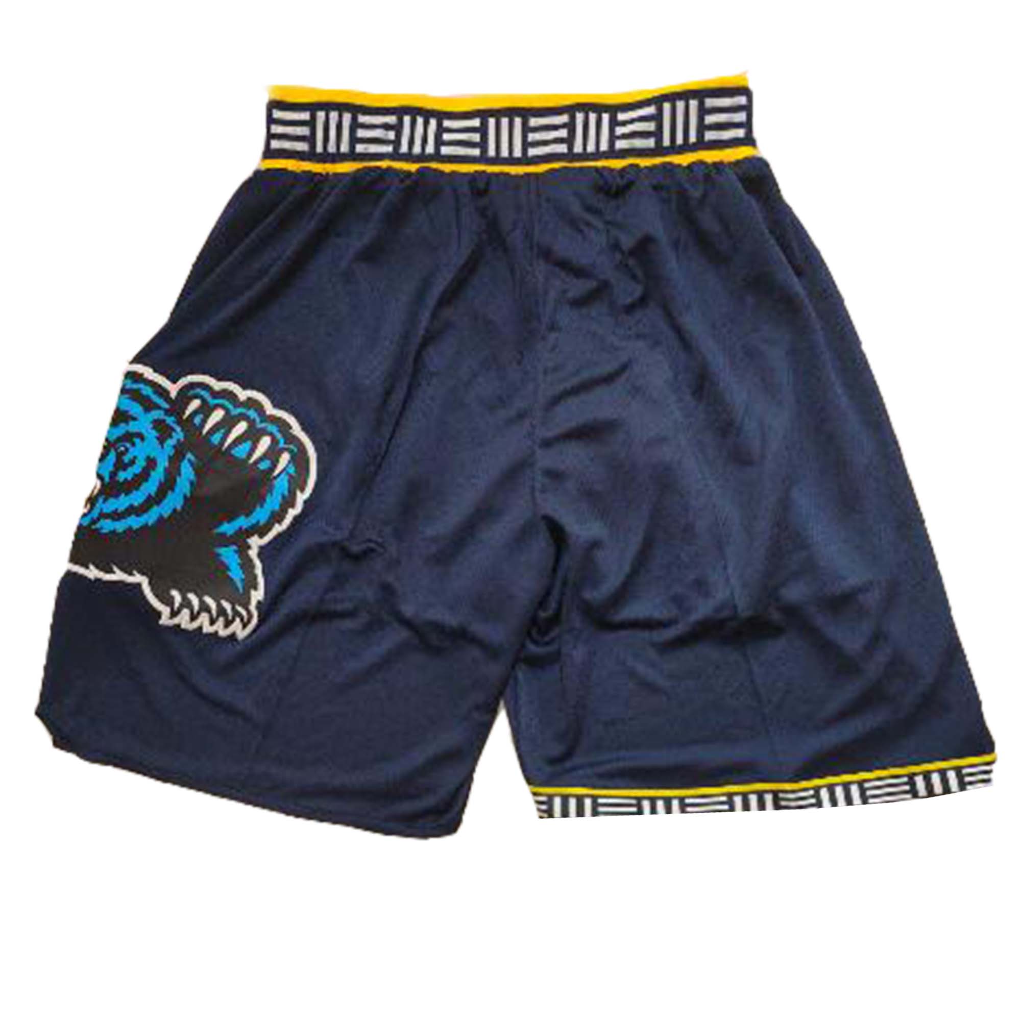 Memphis Grizzlies Shorts