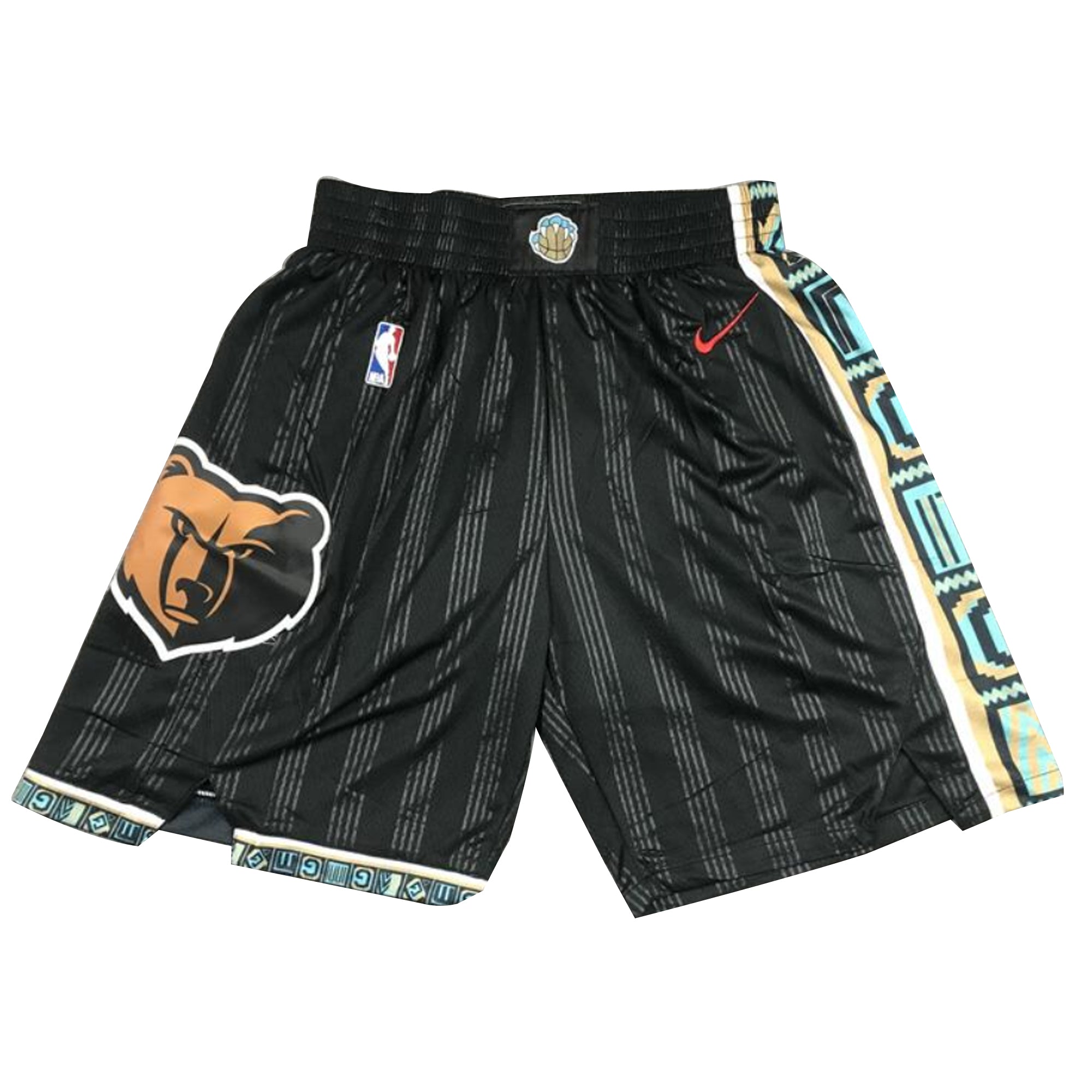 Memphis Grizzlies Shorts
