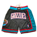 Memphis Grizzlies Shorts