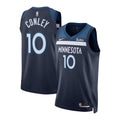 Mike Conley Jr Minnesota Timberwolves 10 Jersey