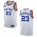 Mitchell Robinson New York Knicks 23 Jersey