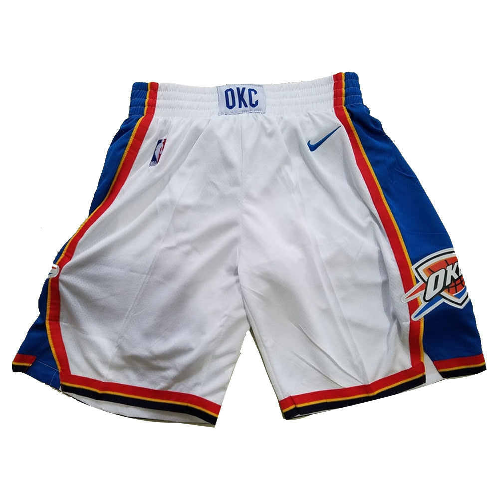 Oklahoma Thunder Shorts
