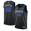 Oliver Maxence Prosper Dallas Mavericks 18 Jersey