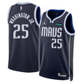 PJ Washington Jr. Dallas Mavericks 25 Jersey
