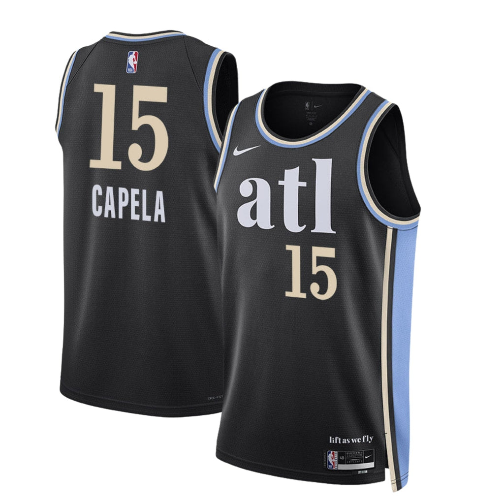 PJ Washington Jr Charlotte Hornets 25 Jersey