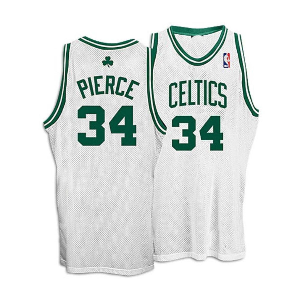 Paul Pierce Boston Celtics 34 Retro Jersey