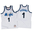 Penny Hardaway Orlando Magic 1 Jersey