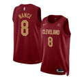 Pete Nance Cleveland Cavaliers 8 Jersey