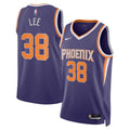 Saben Lee Phoenix Suns 38 Jersey