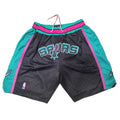San Antonio Spurs Shorts