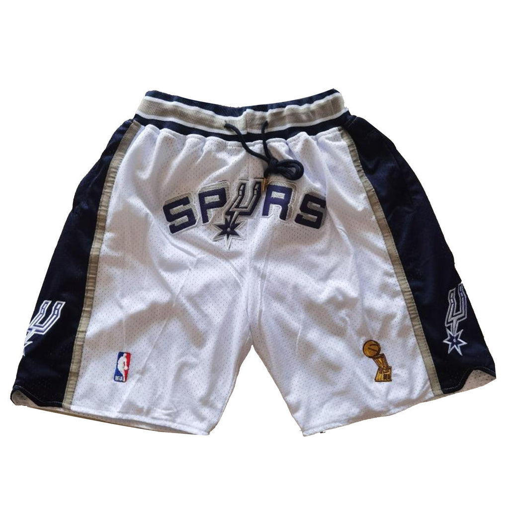 San Antonio Spurs Shorts
