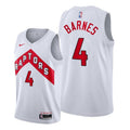 Scottie Barnes Toronto Raptors 4 Jersey
