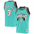 Shareef Abdul-Rahim Vancouver Grizzlies 3 Jersey