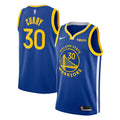 Steph Curry Golden State Warriors 30 Jersey