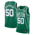 Svi Mykhailiuk Boston Celtics 50 Jersey