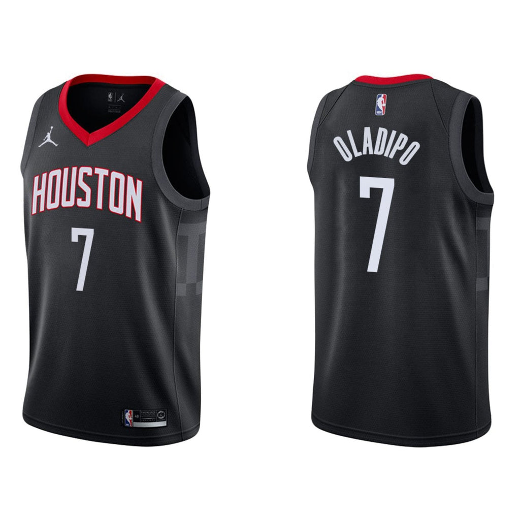 Victor Oladipo Houston Rockets 7 Jersey