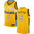 Will Barton Denver Nuggets 5 Jersey