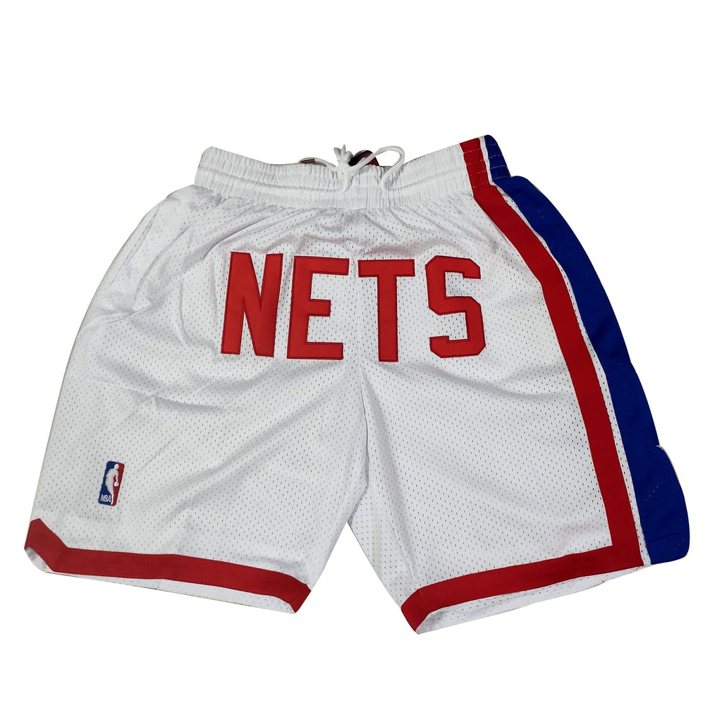 Brooklyn Nets Shorts