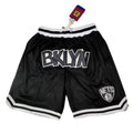 Brooklyn Nets Shorts