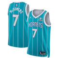 Bryce McGowens Charlotte Hornets 7 Jersey