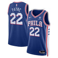 Cameron Payne Philadelphia 76ers 22 Jersey