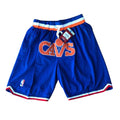 Cleveland Cavaliers Shorts