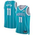Cody Martin Charlotte Hornets 11 Jersey