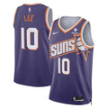 Damion Lee Phoenix Suns 10 Jersey