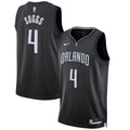 Jalen Suggs Orlando Magic 4 Jersey