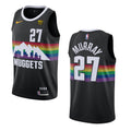 Jamal Murray Denver Nuggets 27 Jersey