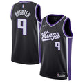 Kevin Huerter Sacramento Kings 9 Jersey