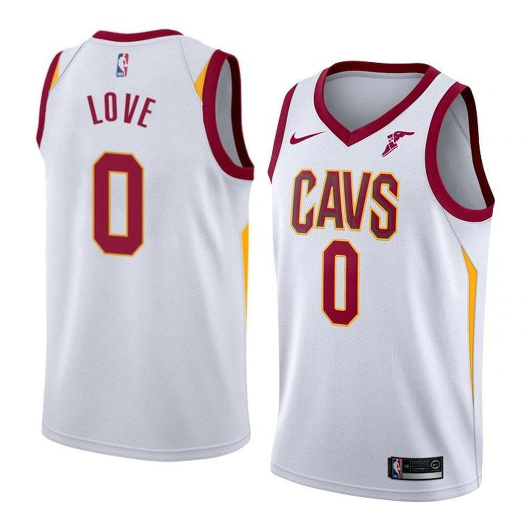 Kevin Love Cleveland Cavaliers 0 Jersey