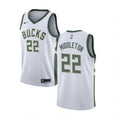 Khris Middleton Milwaukee Bucks 22 Jersey