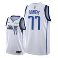 Luka Doncic Dallas Mavericks 77 Jersey