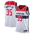 Marvin Bagley III Washington Wizards 35 Jersey