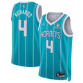 Nick Richards Charlotte Hornets 4 Jersey