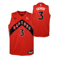 OG Anunoby Toronto Raptors 3 Jersey