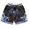 Orlando Magic Shorts